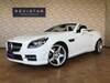 MERCEDES BENZ SLK