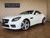MERCEDES BENZ SLK