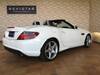 MERCEDES BENZ SLK