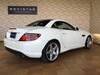MERCEDES BENZ SLK