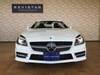 MERCEDES BENZ SLK