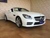 MERCEDES BENZ SLK