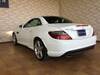 MERCEDES BENZ SLK