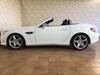 MERCEDES BENZ SLK
