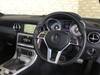 MERCEDES BENZ SLK
