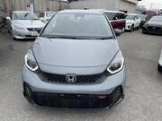 2023 HONDA FIT