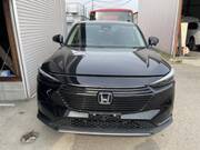 2024 HONDA VEZEL G