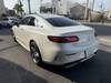 MERCEDES BENZ E-CLASS