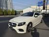 MERCEDES BENZ E-CLASS