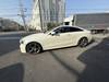MERCEDES BENZ E-CLASS