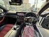 MERCEDES BENZ E-CLASS