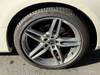 MERCEDES BENZ E-CLASS