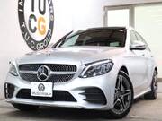 2018 MERCEDES BENZ C-CLASS