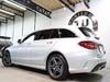 MERCEDES BENZ C-CLASS