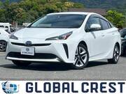 2022 TOYOTA PRIUS S