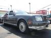 TOYOTA CENTURY