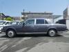 TOYOTA CENTURY