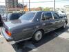 TOYOTA CENTURY