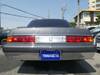TOYOTA CENTURY