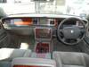 TOYOTA CENTURY