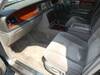 TOYOTA CENTURY