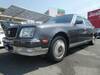 TOYOTA CENTURY