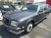 TOYOTA CENTURY