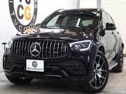 2020 MERCEDES BENZ GLC-CLASS