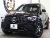 MERCEDES BENZ GLC-CLASS