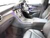 MERCEDES BENZ GLC-CLASS