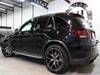 MERCEDES BENZ GLC-CLASS