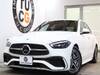 MERCEDES BENZ C-CLASS