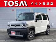 2024 SUZUKI HUSTLER