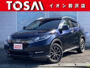 2017 HONDA VEZEL