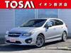 SUBARU IMPREZA SPORTS