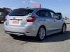 SUBARU IMPREZA SPORTS