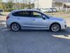 SUBARU IMPREZA SPORTS