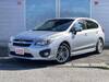 SUBARU IMPREZA SPORTS