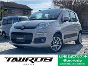 2013 FIAT PANDA