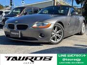 2004 BMW Z4 2.2i