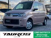 2009 MITSUBISHI TOPPO