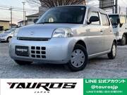 2009 DAIHATSU ESSE