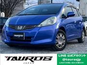 2012 HONDA FIT G 10TH ANNIVERSARY