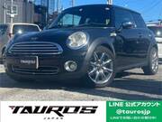 2011 BMW MINI COOPER