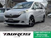 2007 HONDA STEPWAGON