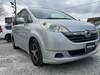 HONDA STEPWAGON