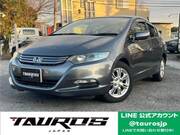 2009 HONDA INSIGHT L