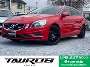 2012 VOLVO V60