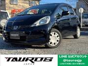2010 HONDA FIT G SMART SELECTION