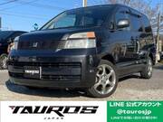 2002 TOYOTA VOXY X G EDITION